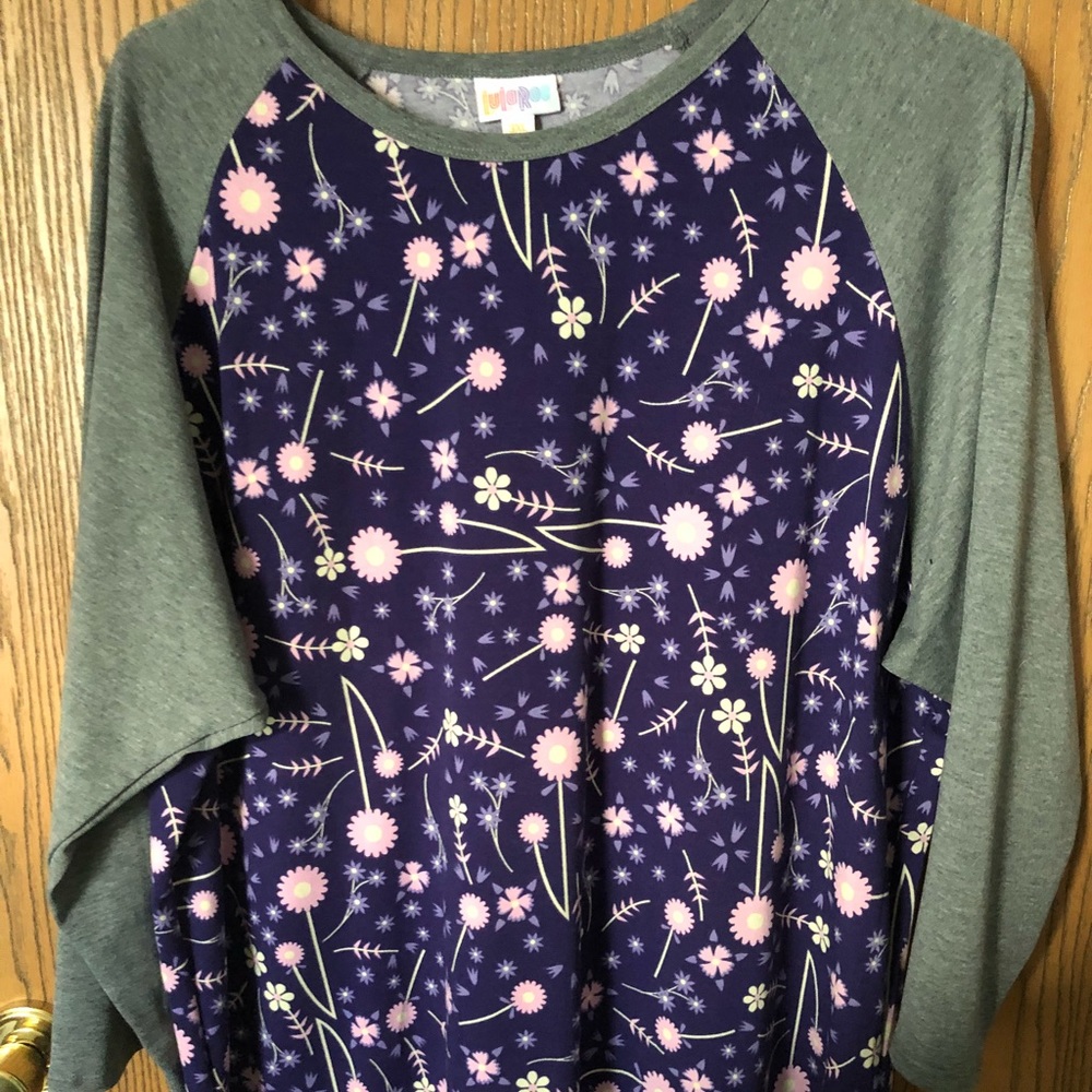 LuLaRoe Randy